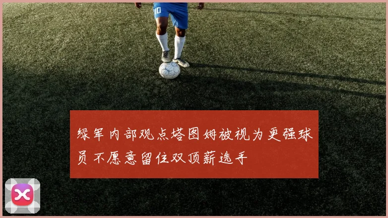 绿军内部观点塔图姆被视为更强球员不愿意留住双顶薪选手
